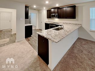 7331 Anchor Cyn, San Antonio, TX 78252