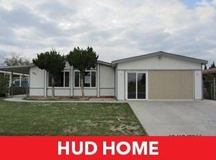 230 N A St, Perris, CA 92570