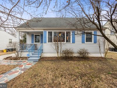6916 Githens Ave, Pennsauken, NJ, 08109