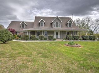 269 Hartman Rd, Jonesborough, TN 37659