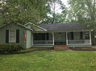 1526 Ross Ave, Baton Rouge, LA 70808