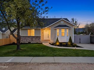 174 W 400 N, Heber, UT 84032