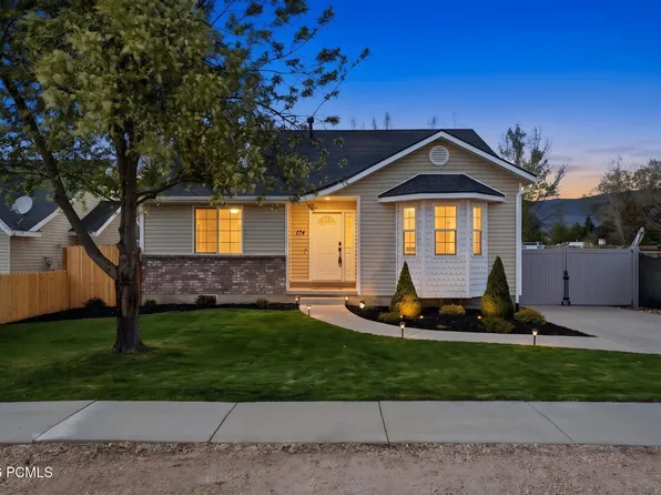174 W 400 N, Heber, UT 84032