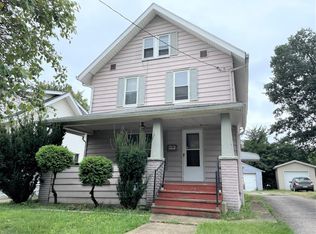 1098 Big Falls Ave, Akron, OH 44310
