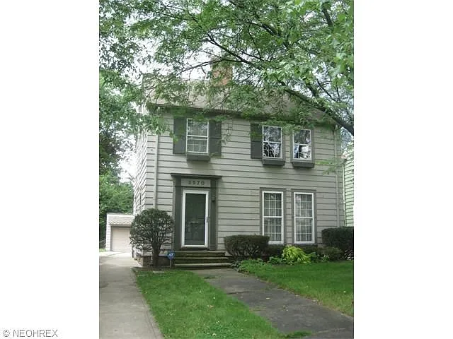 3570 Avalon Rd photo 1
