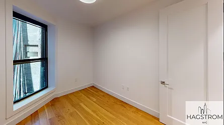 Rented by Hagstrom Management Inc