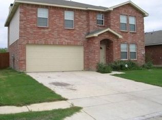 9109 Riding Stable Ln, Fort Worth, TX 76123