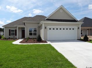 1466 Half Penny Loop #INV-HLB363, Sheffield Conway, SC 29526