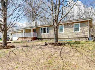 506 W Oak Ridge Dr, Traverse City, MI 49685
