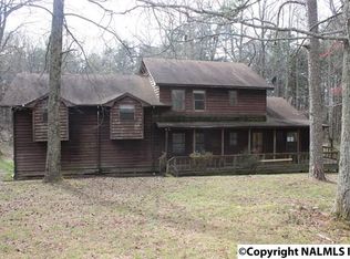 544 Telephone Tower Rd, Laceys Spring, AL 35754