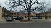 208 Veterans Ave #107