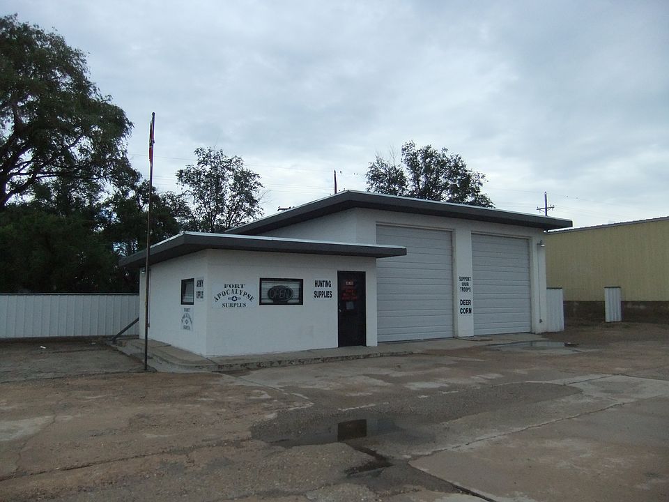 2420 Alcock
