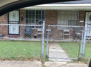 413 N Holmes St, Memphis, TN 38112