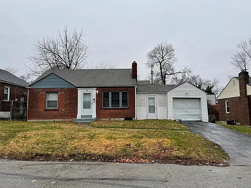 207 Newell Dr Photo 1