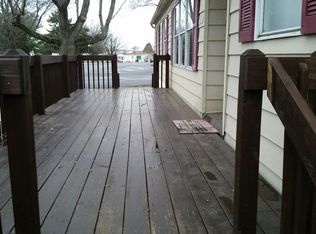 1920 Mayapple Dr, Bryant, AR 72022