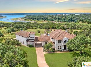 405 Goldridge Dr, Georgetown, TX 78633