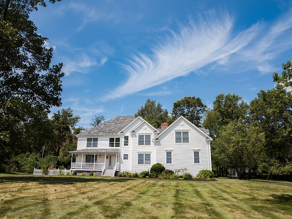 58 Peach Farm Road