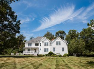 58 Peach Farm Rd, Oxford, CT 06478