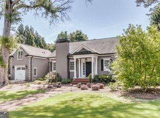 525 Milledge Cir, Athens, GA 30606
