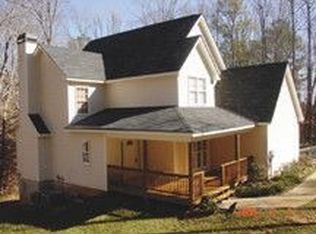 1251 Heidi Trl, Buckhead, GA 30625