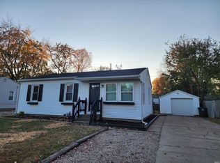 1709 S Boeke Rd, Evansville, IN 47714