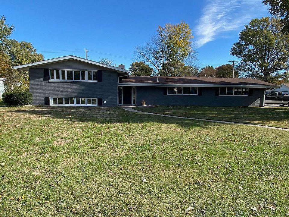 Fully Renovated Turnkey