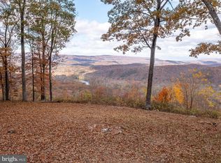 375 Delog Way, Great Cacapon, WV
