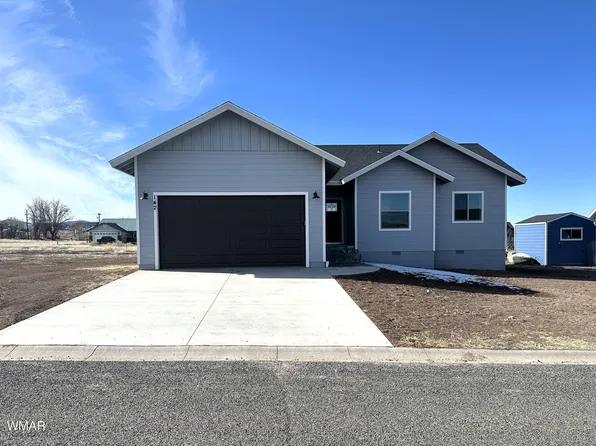 142 Sandtrap Dr, Eagar, AZ 85925