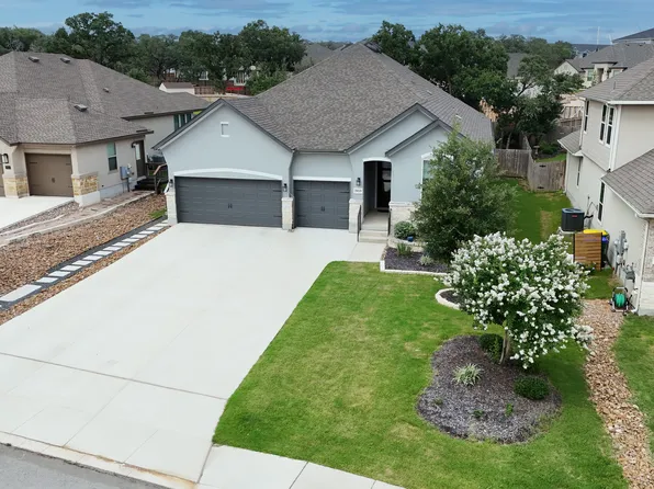 29519 Elkhorn, Fair Oaks Ranch, TX 78015