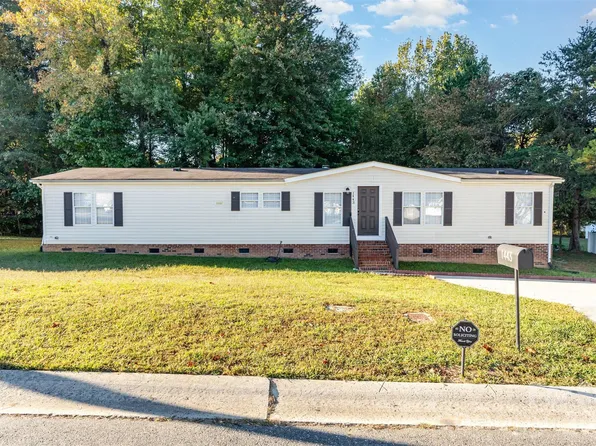 1443 Cherry Park Dr, Gastonia, NC 28052