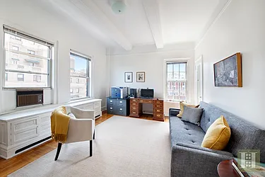 Sold by Halstead Real Estate