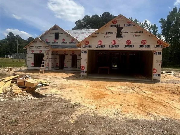 4912 Arabia Rd, Raeford, NC 28376