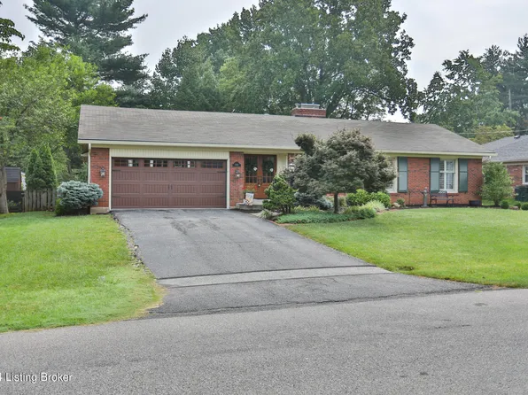 3515 Coronado Dr, Barbourmeade, KY 40241