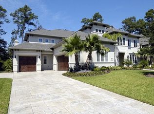 14303 Heidi Oaks Ln, Humble, TX 77396