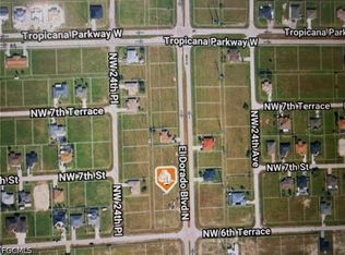 618 El Dorado Blvd N, Cape Coral, FL 33993