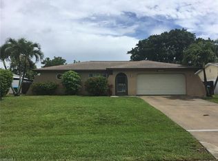 1445 SE 13th Ter, Cape Coral, FL 33990