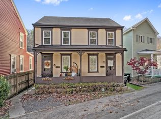 21 Jones St, Pittsburgh, PA