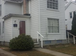 5291 Gateshead St, Detroit, MI 48236