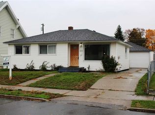 2407 E Nebraska Ave, Spokane, WA 99208