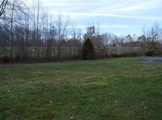 110 Lagoon Trl, London, KY 40744