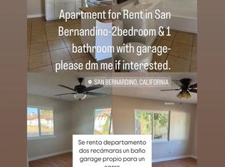 4158 N East St UNIT 2, San Bernardino, CA 92407