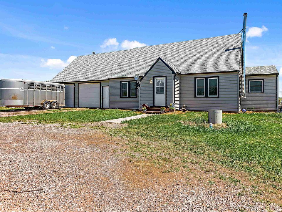 5100 143rd Ave, Rapid City, SD 57701 | Zillow