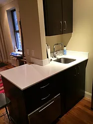 Rented by Westminster Management