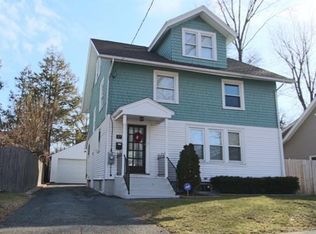 57 Eton St, Springfield, MA 01108