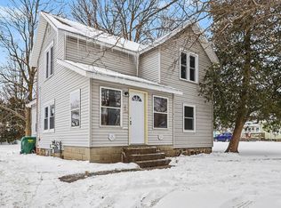 202 N Centerville Rd, Sturgis, MI 49091