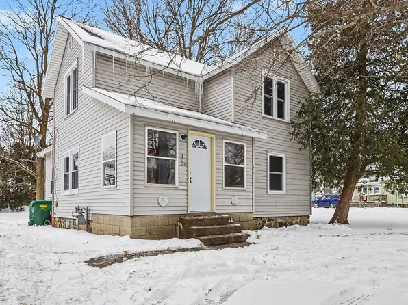 202 N Centerville Rd, Sturgis, MI 49091