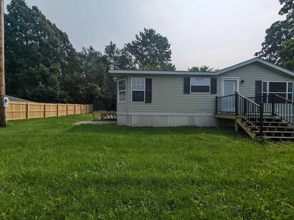 5697 Ethan Allen Highway, Charlotte, VT 05445