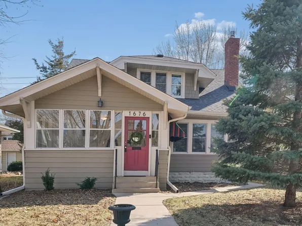 1676 Berkeley Ave, Saint Paul, MN 55105