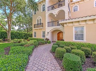 10700 Vivaldi Ct APT 603, Miromar Lakes, FL 33913