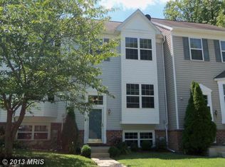 22 Flaxleaf Ct, Baltimore, MD 21221